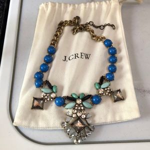 Jcrew Necklace